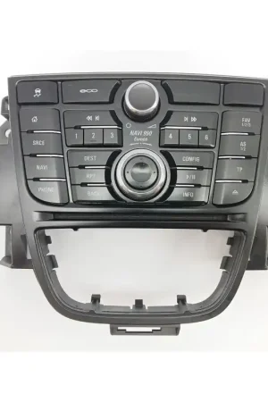Mejor Calidad MANDO MULTIFUNCION 13406671 28356081