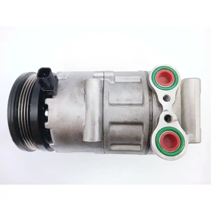 COMPRESOR AIRE ACONDICIONADO 1016001035 Alta Calidad