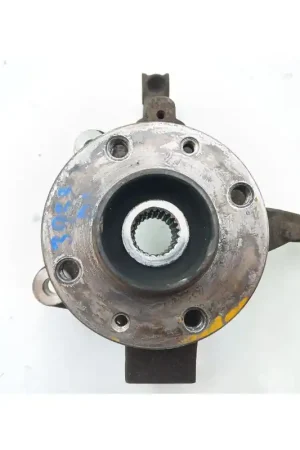 Precio Rebajado MANGUETA DELANTERA IZQUIERDA 400155389R