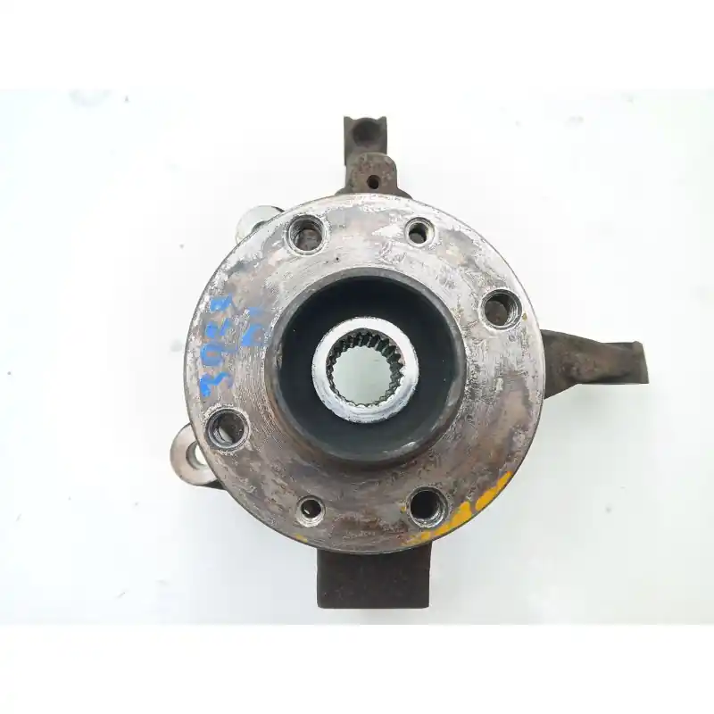 Precio Rebajado MANGUETA DELANTERA IZQUIERDA 400155389R