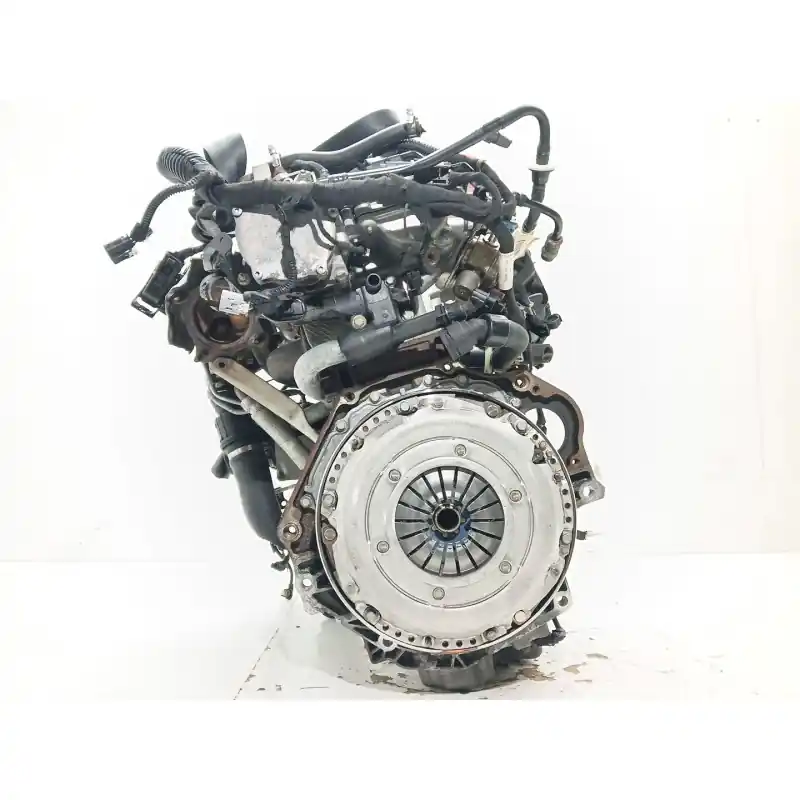 MOTOR COMPLETO B16SHT Última Oportunidad