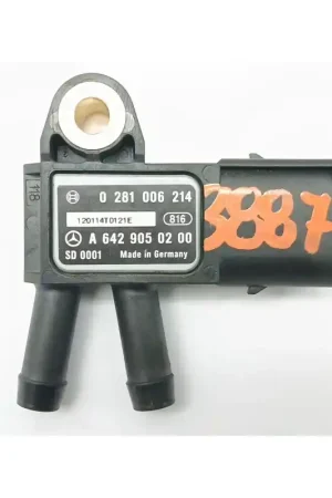 SENSOR A6429050200 0281006214 Lujoso