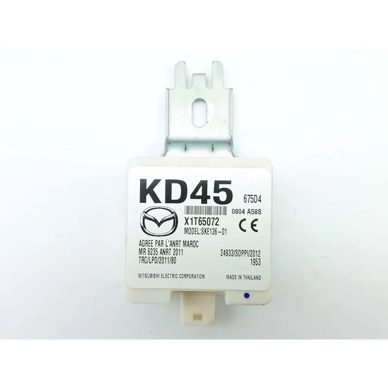 MODULO ELECTRONICO KD45675D4 X1T65072 De Moda