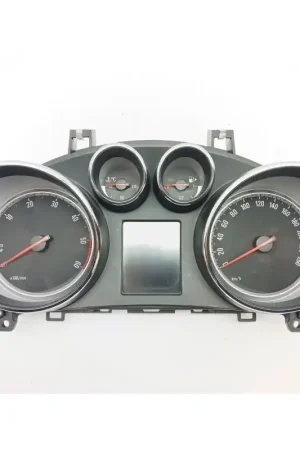 CUADRO INSTRUMENTOS 42342753 544324059 Última Oportunidad