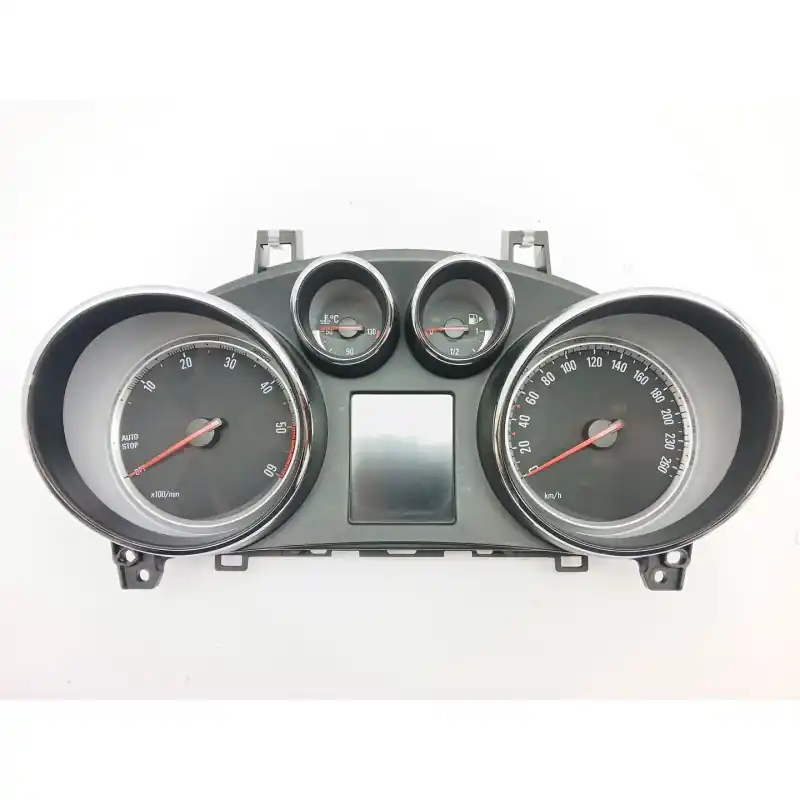 CUADRO INSTRUMENTOS 42342753 544324059 Última Oportunidad