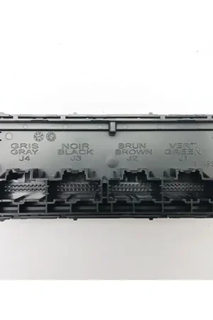Rebajas MODULO ELECTRONICO 13506237
