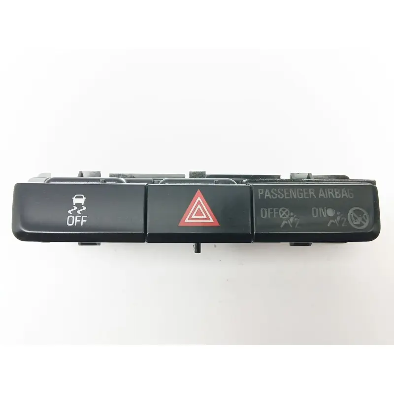 Lujoso WARNING 95016183