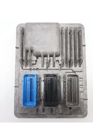 Tendencia CENTRALITA MOTOR UCE 12670579 811839393