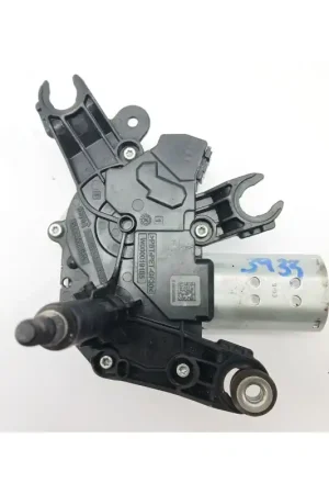 MOTOR LIMPIA TRASERO 287105483R W000034936 Auténtico