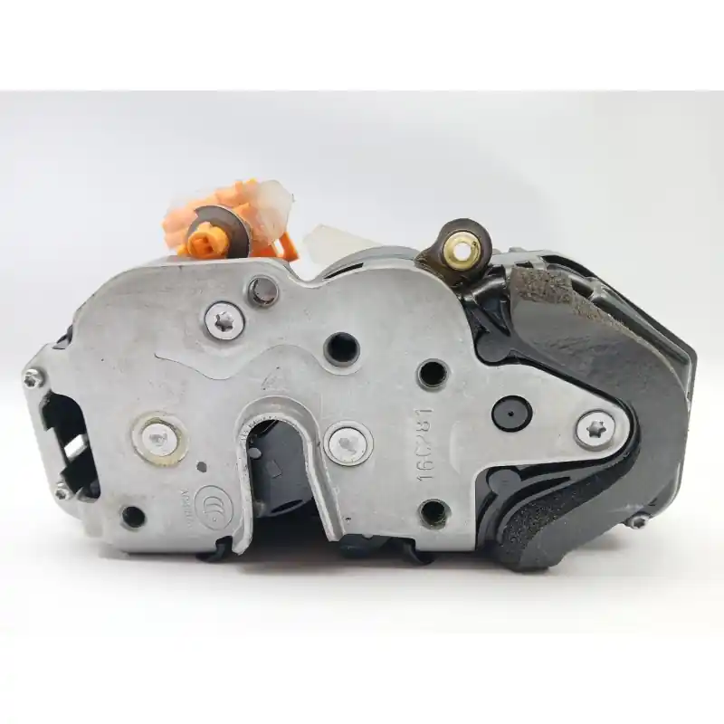 Disponible Ahora CERRADURA PUERTA DELANTERA IZQUIERDA 13579522