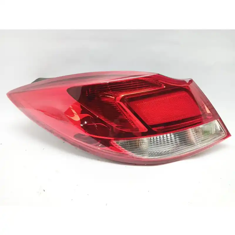 PILOTO TRASERO IZQUIERDO 168348 1222193 Marca Reconocida