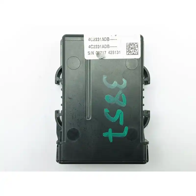 Precio Económico MODULO ELECTRONICO 4C2231ADB