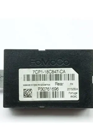 Oferta MODULO ELECTRONICO 7CP118C847CA