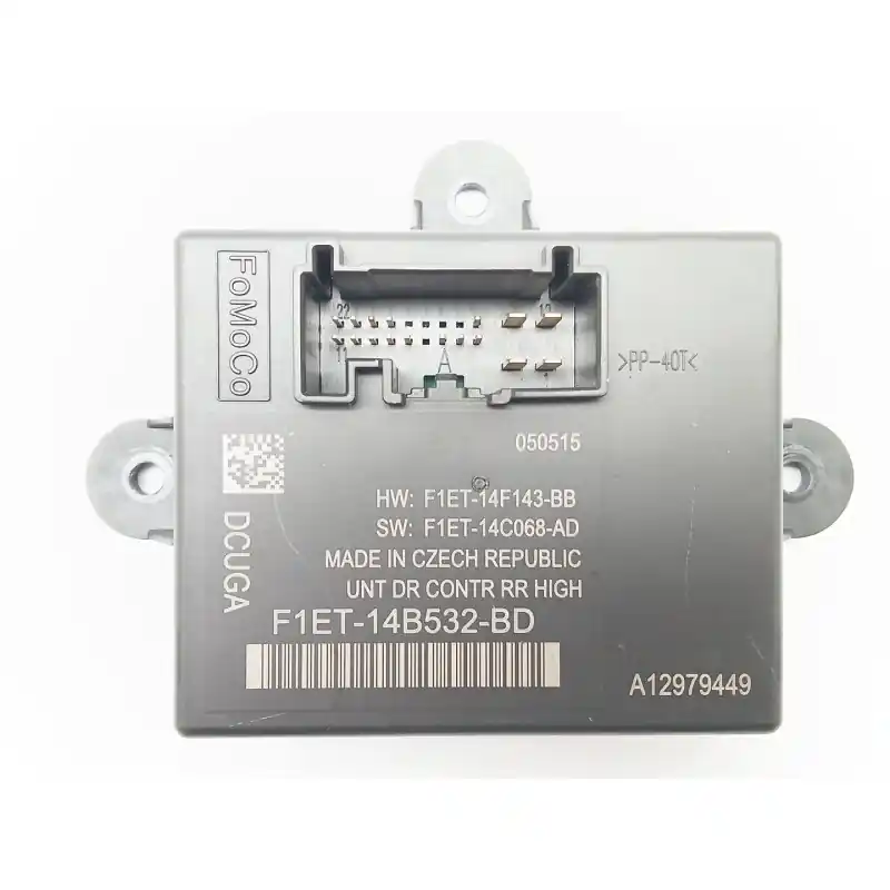 Envío Inmediato MODULO ELECTRONICO F1ET14B532BD F1ET14C068AD F1ET14F143BB