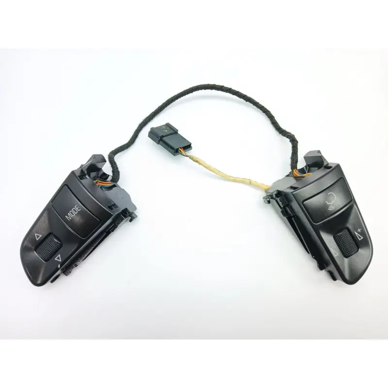 Venta Final MANDO VOLANTE 4F0951527D 4F0951527C