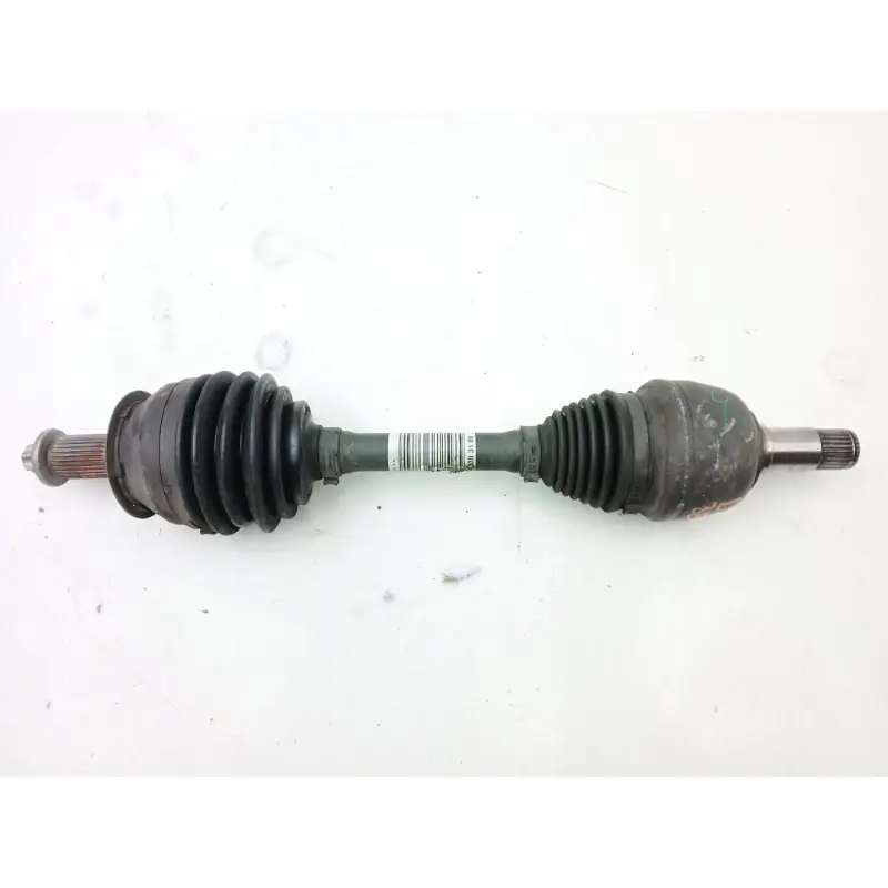 TRANSMISION DELANTERA IZQUIERDA A2463303100 Oferta De Temporada