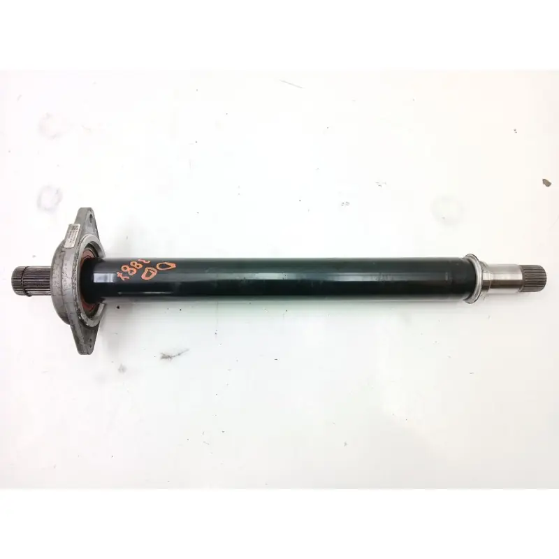 TRANSMISION DELANTERA DERECHA A2463600274 Garantía De Devolución De Dinero