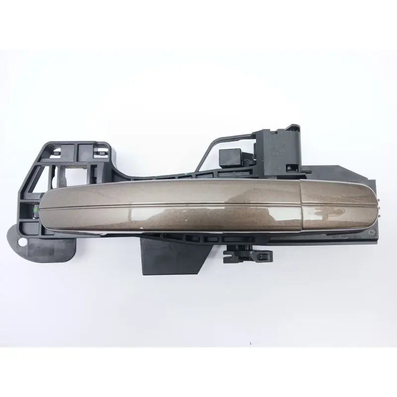 MANETA EXTERIOR LATERAL IZQUIERDA AM51U266B23AD 1715521 Súper Precio
