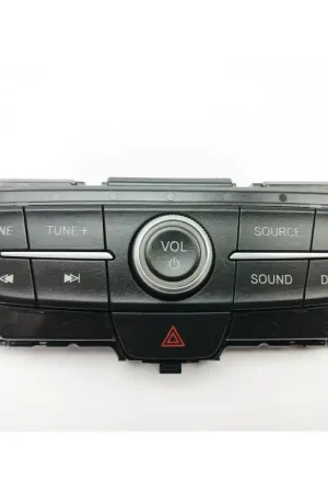 Mejor Precio MANDO MULTIFUNCION F1CT18K811HB