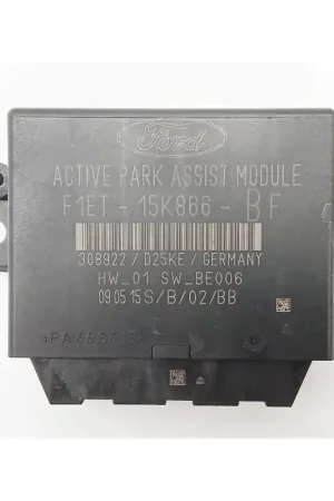 MODULO ELECTRONICO F1ET15K866BF Stock Limitado
