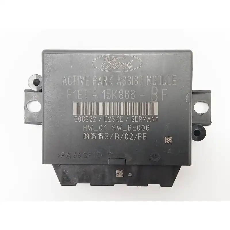 MODULO ELECTRONICO F1ET15K866BF Stock Limitado