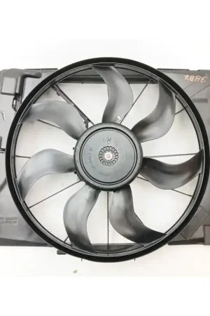 ELECTROVENTILADOR 0130308425 3136613378 Artesanal