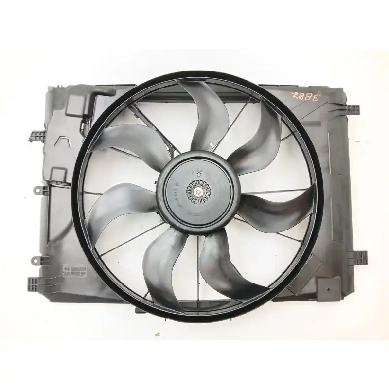 ELECTROVENTILADOR 0130308425 3136613378 Artesanal