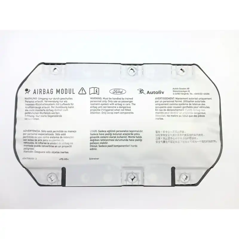 AIRBAG DELANTERO DERECHO AM51R042B84BA Original