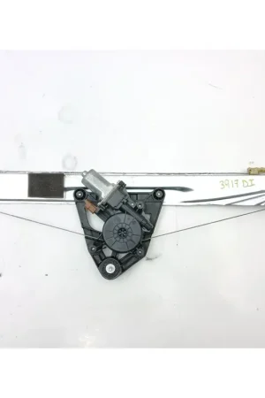Oferta Flash ELEVALUNAS DELANTERO IZQUIERDO 807219105R 430115F0