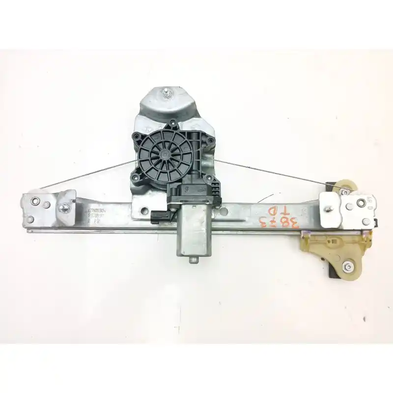 ELEVALUNAS TRASERO DERECHO 827008880R 9030319C 128001471B A Buen Precio