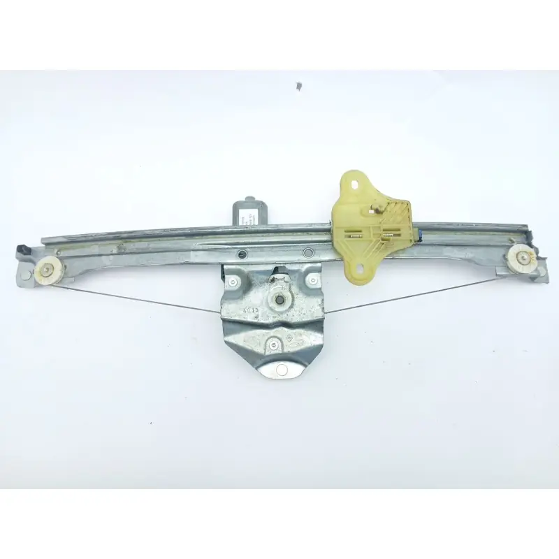 Gran Oferta ELEVALUNAS DELANTERO IZQUIERDO 807210269R