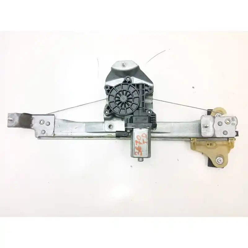 Nueva Colección ELEVALUNAS TRASERO DERECHO 827009380R 128001471B