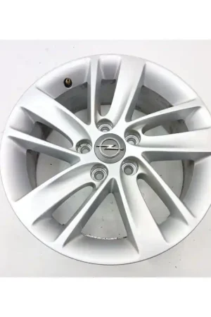 Favorito De Clientes LLANTA 13446500