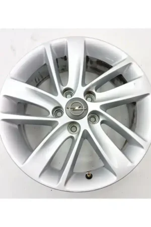 LLANTA 13446500 Exclusivo