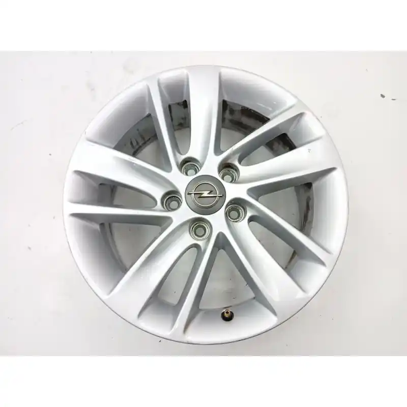 LLANTA 13446500 Exclusivo