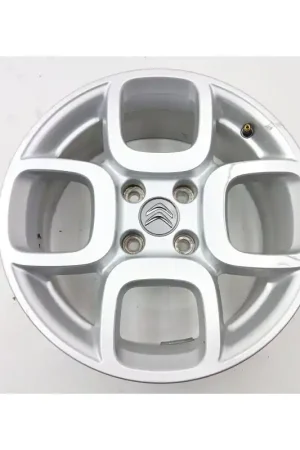 Precio Reducido LLANTA 9802911977