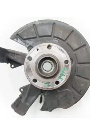 A Buen Precio MANGUETA DELANTERA IZQUIERDA 1K0407255P