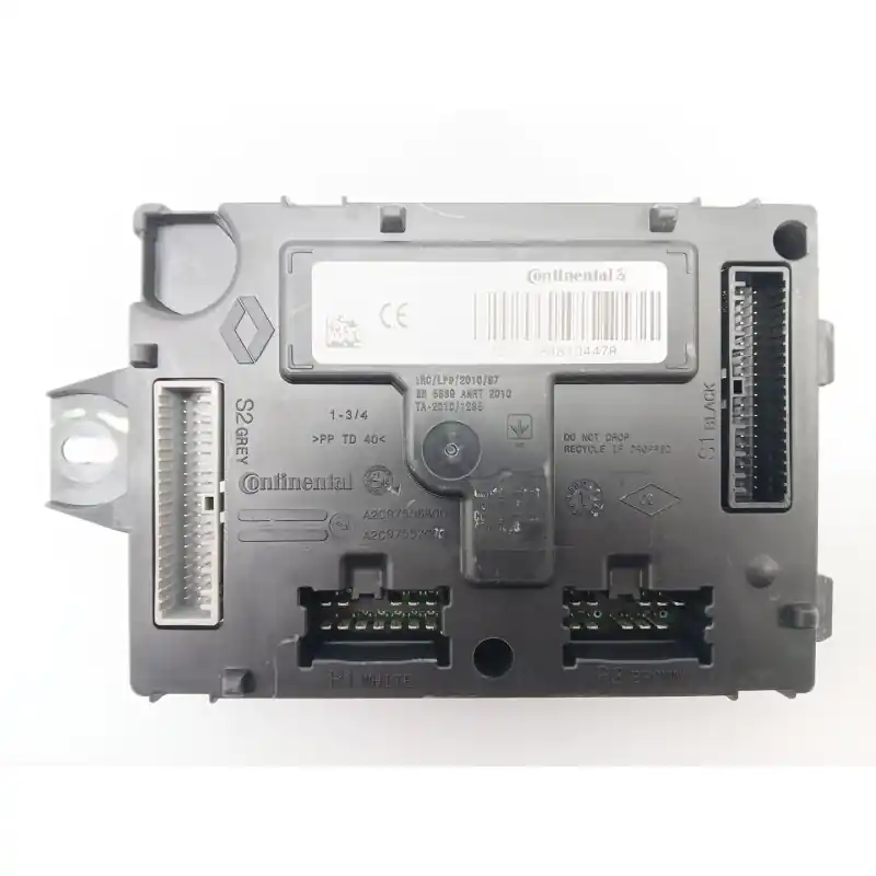 MODULO ELECTRONICO 284B10447R A2C92226608 Tendencia