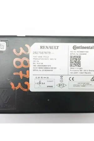 Máxima Calidad MODULO ELECTRONICO 282755767R