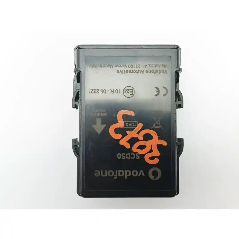 MODULO ELECTRONICO 4C2255UAB Lujoso
