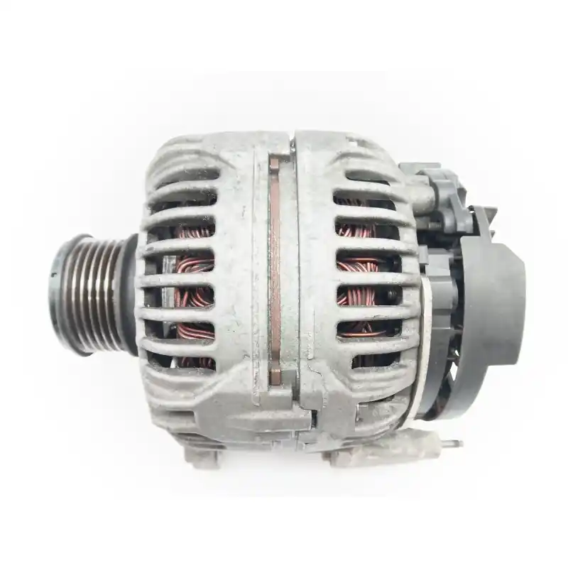 ALTERNADOR 06F903023F 0124525091 Artesanal