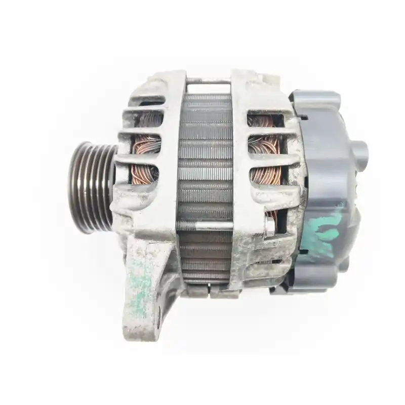 ALTERNADOR 373002B101 2655447 Última Versión
