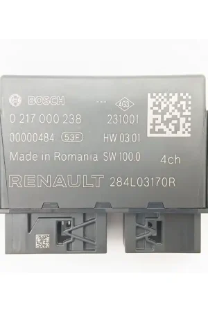 Promoción MODULO ELECTRONICO 284L03170R 0217000238
