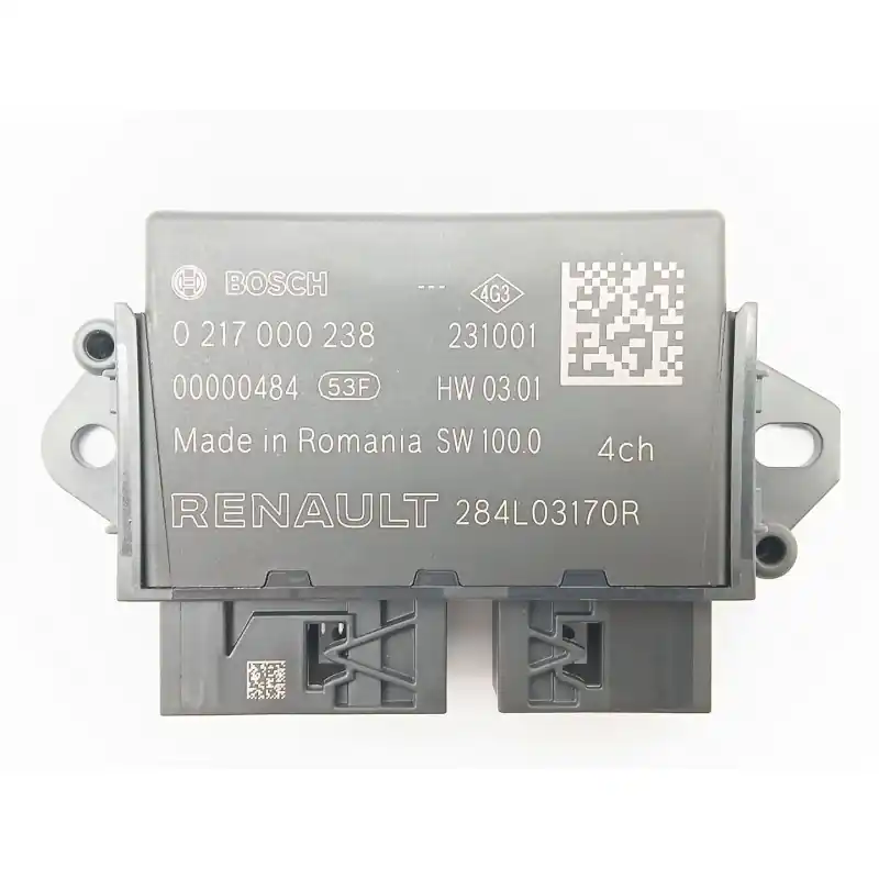 Promoción MODULO ELECTRONICO 284L03170R 0217000238