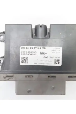 MODULO ELECTRONICO 237G00535R 237G00625R Garantía Incluida