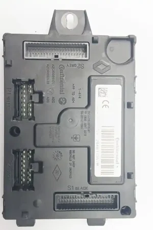 MODULO ELECTRONICO 284B11867R Última Versión