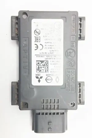 Ocasión Especial MODULO ELECTRONICO 284E78340R