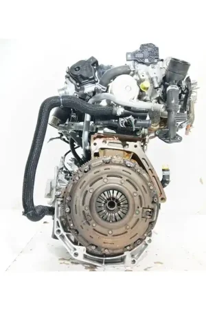 Edición Limitada MOTOR COMPLETO K9KU876 k9k876