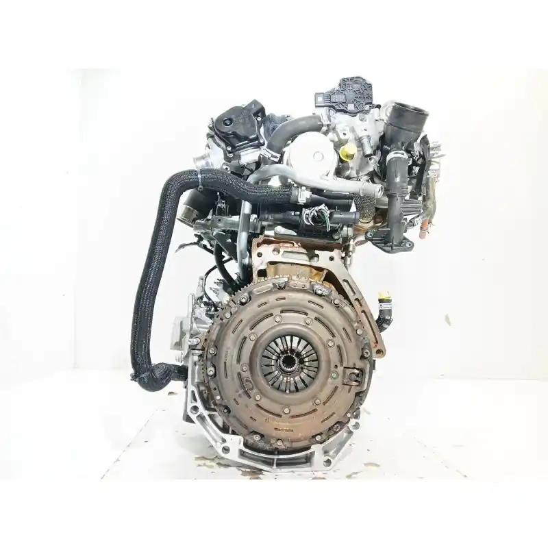 Edición Limitada MOTOR COMPLETO K9KU876 k9k876