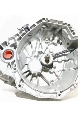 Barato CAJA CAMBIOS TL6006